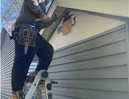 Reliable Northern Cambria, PA Siding Installation & Repair Solutions